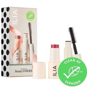 New ✨ Ilia Makeup Sephora Gift Set (Mascara & Multi-Stick)
